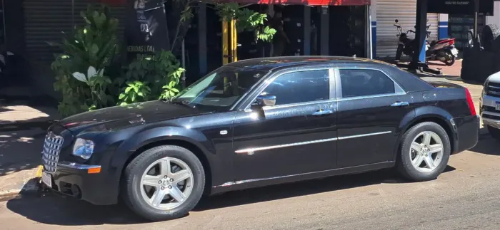 Ceysler 300c
