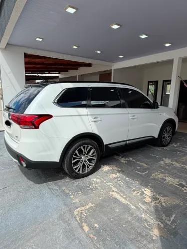 Mitsubishi Outlander 3.0/ GT 3.0 V6 Aut. 2016