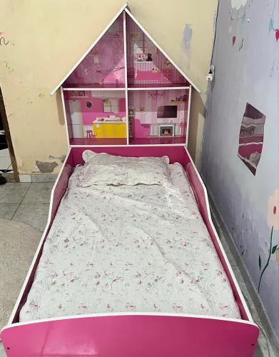 Cama infantil