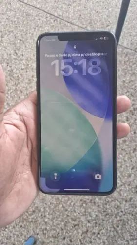 Iphone 11 Pro Max 128gb