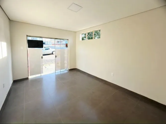 SALÃO COMERCIAL NA VILA HARO - SOROCABA