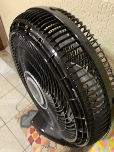 Ventilador 