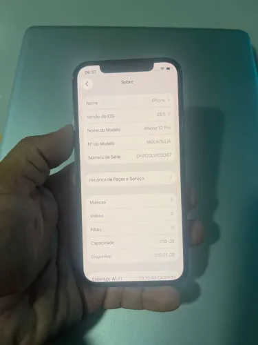 iPhone 12 pro