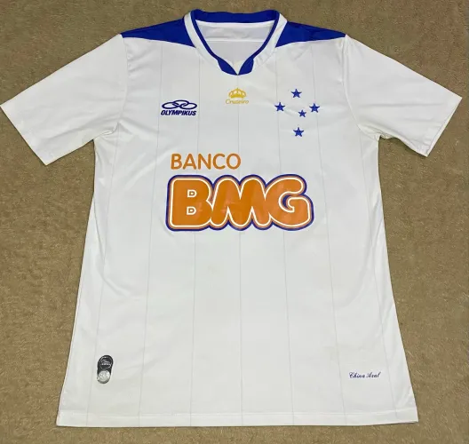 Camisa do Cruzeiro 2013 M