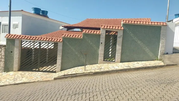 Casa para venda em São Lourenço Mg