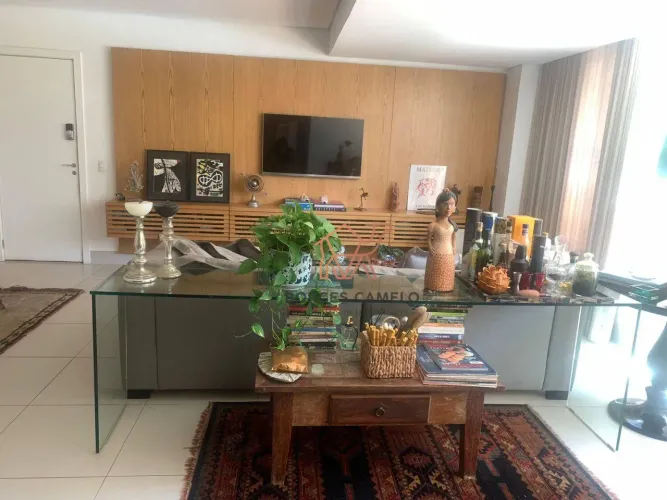 Área Privativa Sofisticada no Vila da Serra Espaço, Conforto e Estilo para Viver Bem!