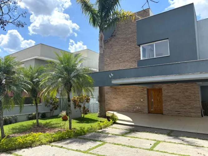 Casa com 4 dormitórios, 329 m² - venda por R$ 2.250.000,00 ou aluguel por R$ 14.500,00/mês