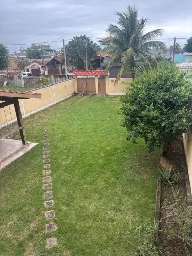 ? Casa Ampla a 1 Quadra da Praia - Centro de Jaconé ?