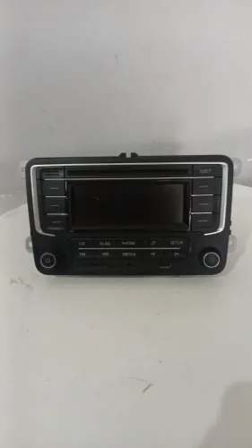 Radio Original Fox Gol Voyage (375)