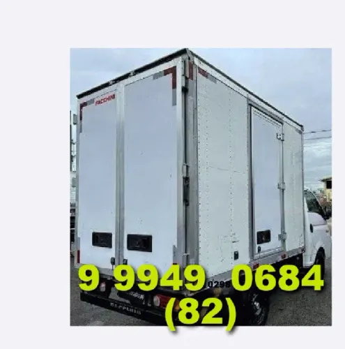 Frete em Antares, Serraria, Cruz das Almas, Ponta Verde, Pajuçara e Centro.