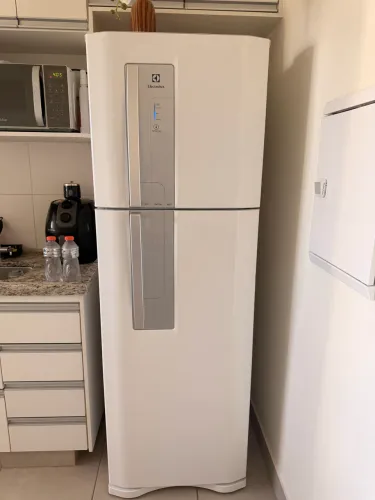 Geladeira Electrolux Nova