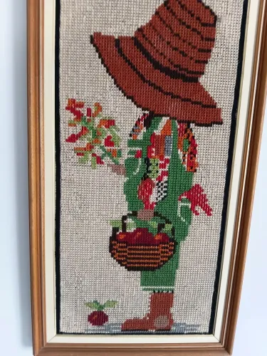 Quadro singelo