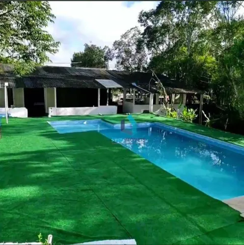 Chácara com 3 quartos à venda, 1390 m² por R$ 600.000 - Jardim Varginha - São Paulo/SP