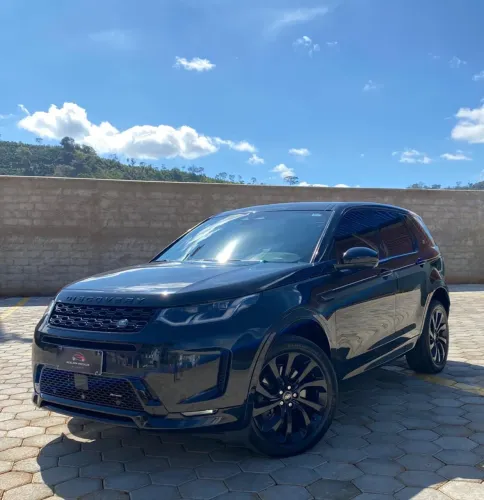 Land Rover Discovery Sport SE R-DYN. 2.0 Bi-TB DIE 2023