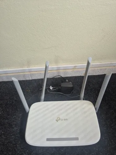 Molden roteador archer c50