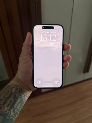 IPHONE 16 256gb