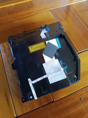 Unidade óptica Playstation 4 Fat