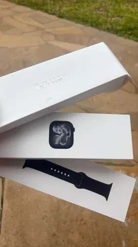Smartwatch Series 11 42mm NOVO