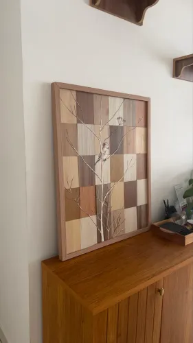 Quadro da Fenearte