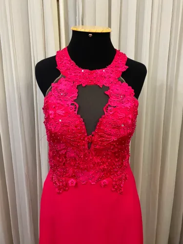 Vestido de festa
