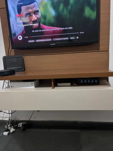 Vendo painel de 50 polegadas 