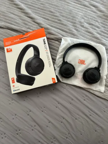 Fone JBL original