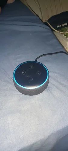 Echo Dot 3° Geração