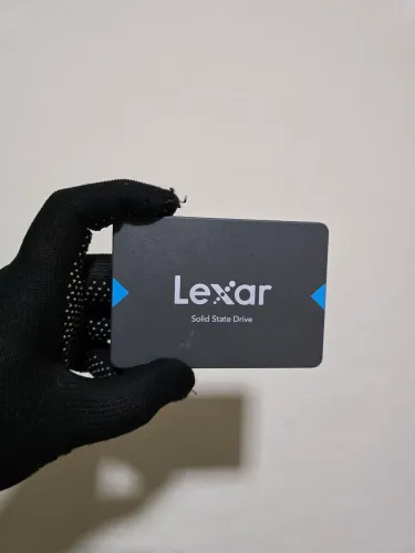 SSD 1TB SATA LEXAR