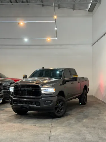 Ram 2500 Laram. 6.7 Night ED. TB CD 4X4 DIE 2024