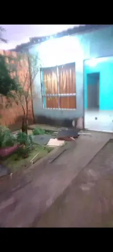 Casa pra vender 