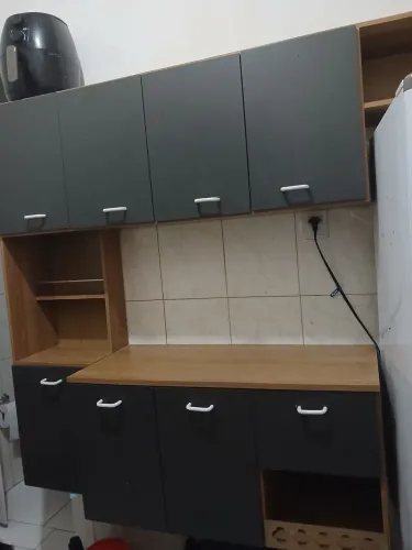 Armário de cozinha