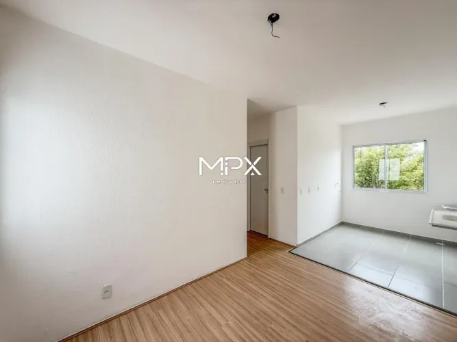 Apartamento à venda e para alugar no Condomínio Urban RNI em Piracicaba