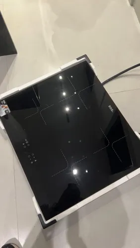 Cooktop de Indução 4 Bocas