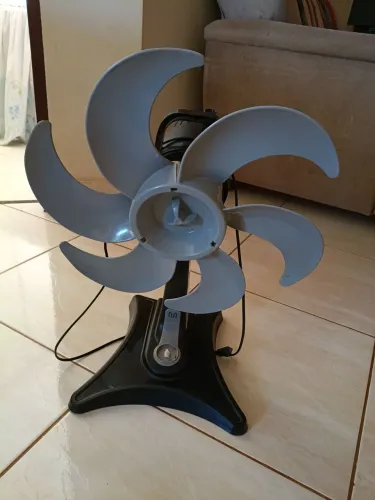 Ventilador