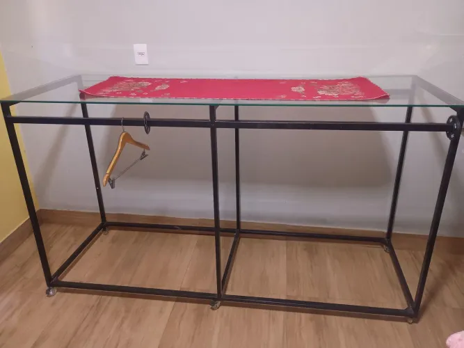 Arara ou mesa