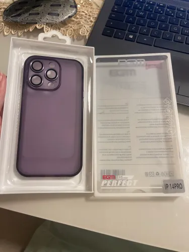 Capa Iphone 14pro