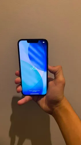 Iphone 13-128gb
