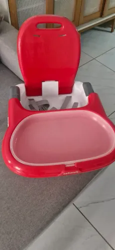 Cadeira de alimentação