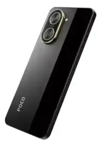 Smartphone Xiaomi POCO C71 128GB 8GB RAM