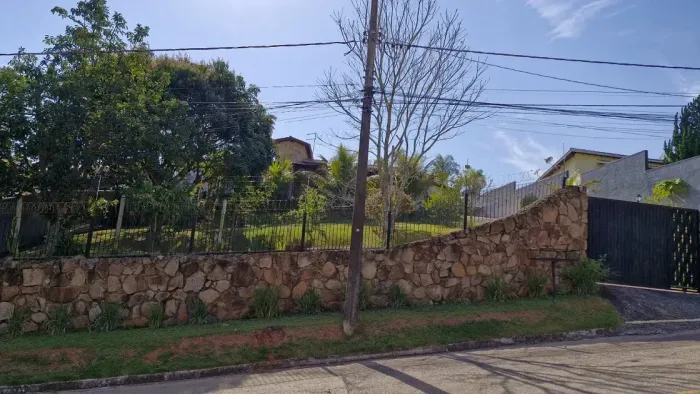 Imóvel para venda tem 1400 metros quadrados com 2 quartos em Parque das Estâncias - Morung