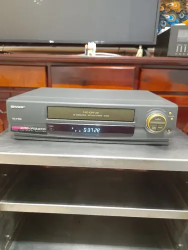 Video Cassete Sharp VC 1594