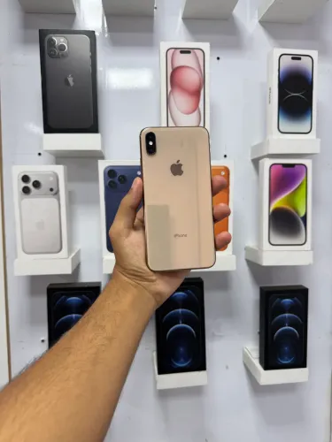 IPHONE XS MAX 64 GB SEM FACIAL