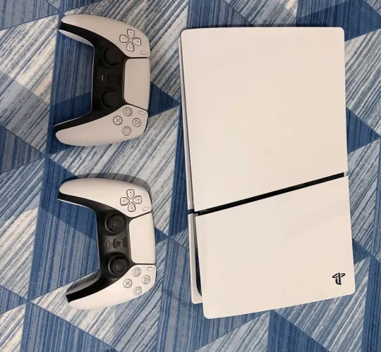 PS5