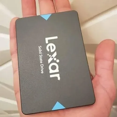 SSD 240GB SATA LEXAR