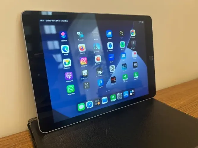 Ipad 6ª geração - 32gb