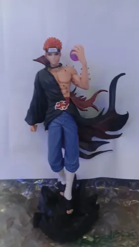 BONECO PAIN NAGATO NARUTO SHIPPUDEN 