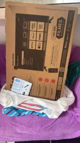 Tv roku