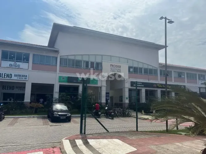 Conjunto / Sala em Praia da Baleia - Serra