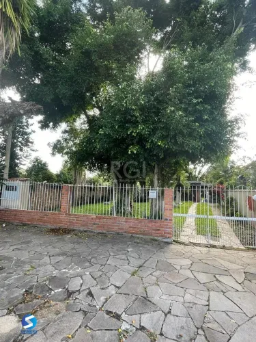 Terreno Residencial à venda em Ipanema