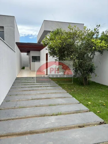 CASA 3 QUARTOS ENTRAR E MORAR NO RECANTO DO SOL! SÃO PEDRO DA ALDEIA